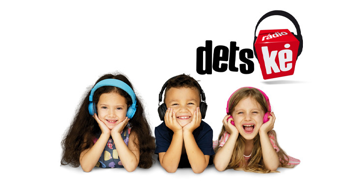 Detské Rádio