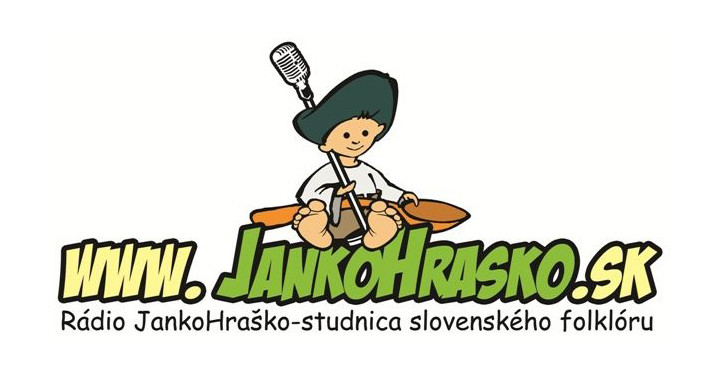Rádio Janko Hraško