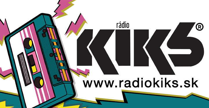 Rádio KIKS