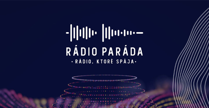 Rádio Paráda