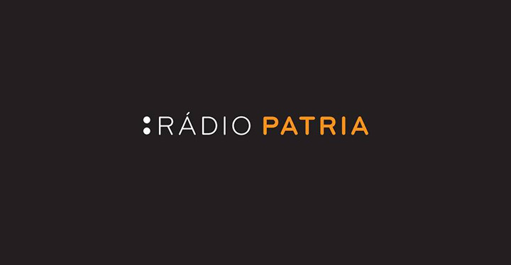 Rádio Patria