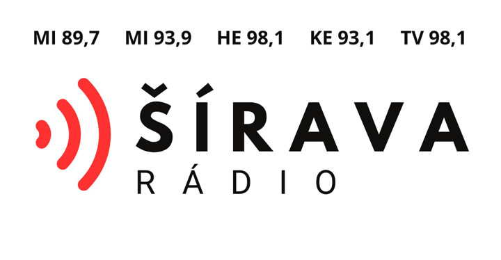Rádio Šírava