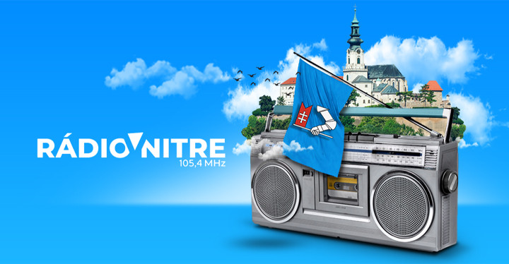 Rádio V Nitre